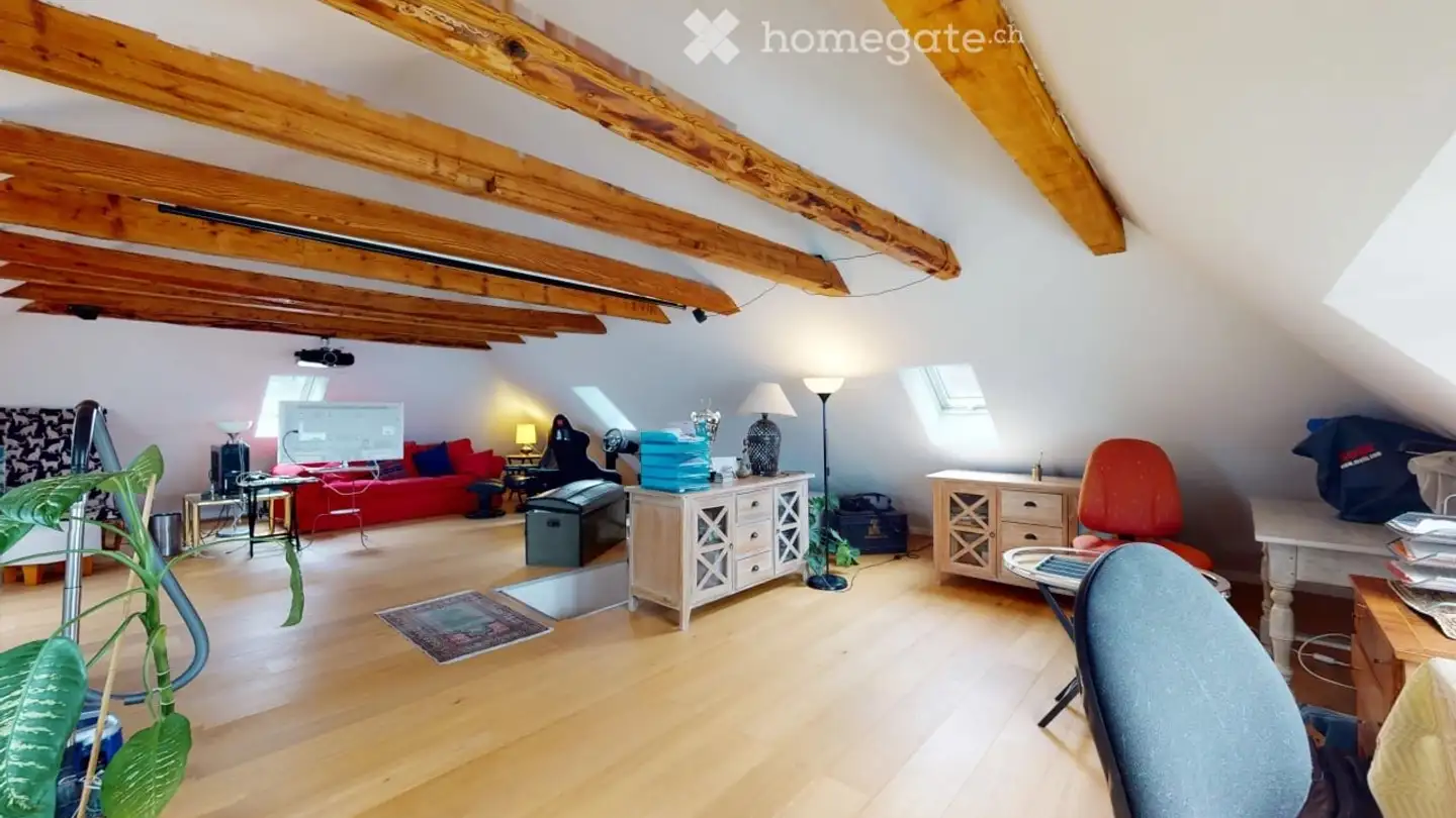 Apartment for sale - 2300 La Chaux-de-Fonds - Photo 3