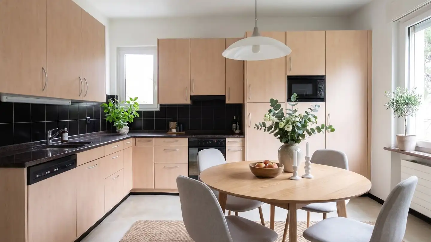 Appartamento in affitto - Gibelstrasse 55, 2540 Grenchen - Foto 2