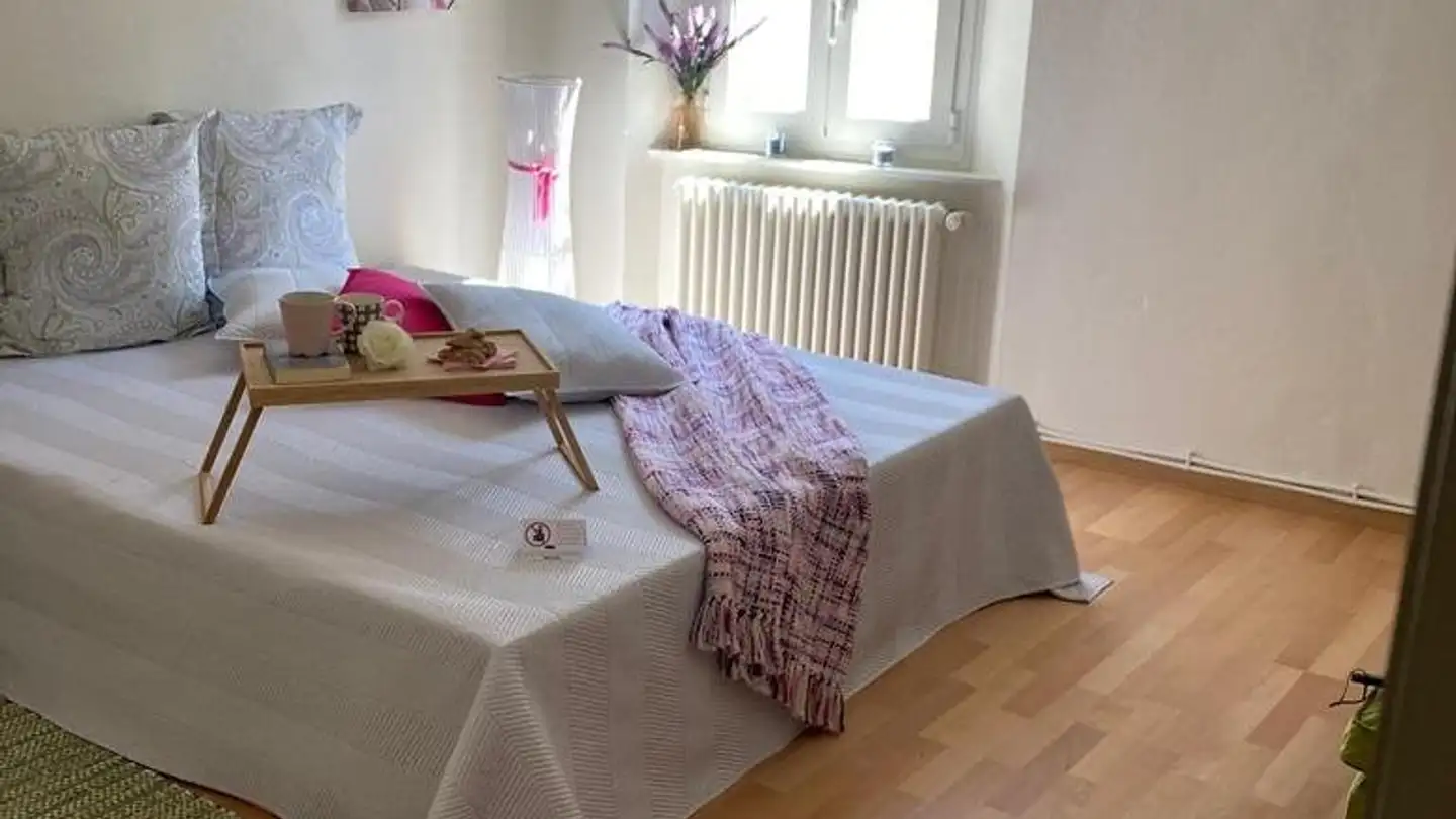 Appartamento in affitto - Via Generale Guisan 2, 6826 Riva San Vitale