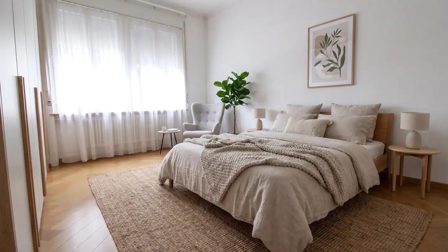 Appartamento in affitto - Gibelstrasse 55, 2540 Grenchen - Foto 4