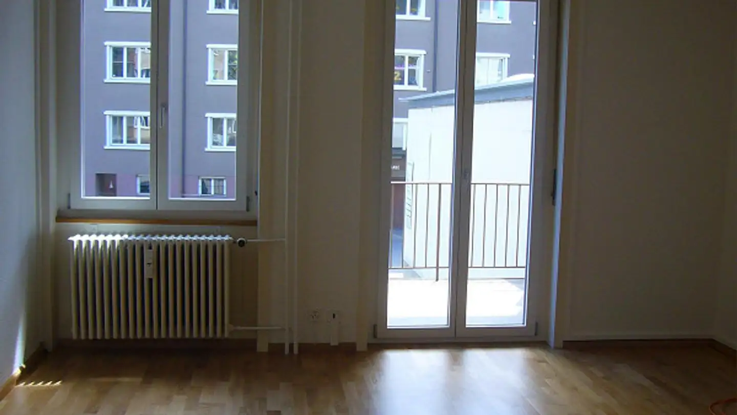 Bürofläche mieten - Lindenhofstrasse 30, 4052 Basel - Foto 4