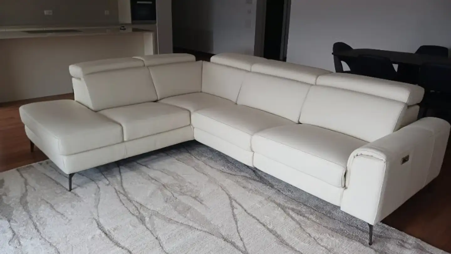 Wohnung kaufen - 6575 Vairano