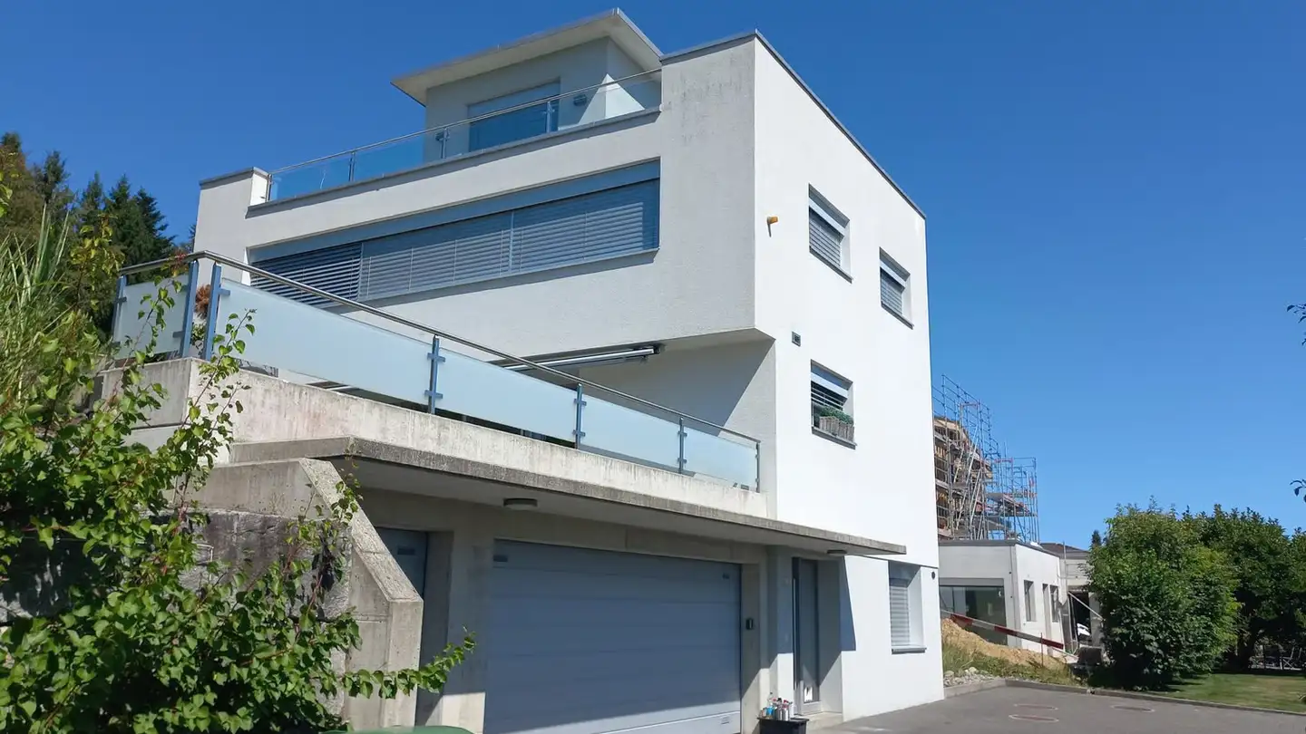 Einfamilienhaus kaufen - Vorhubenstrasse 50, 6274 Eschenbach LU