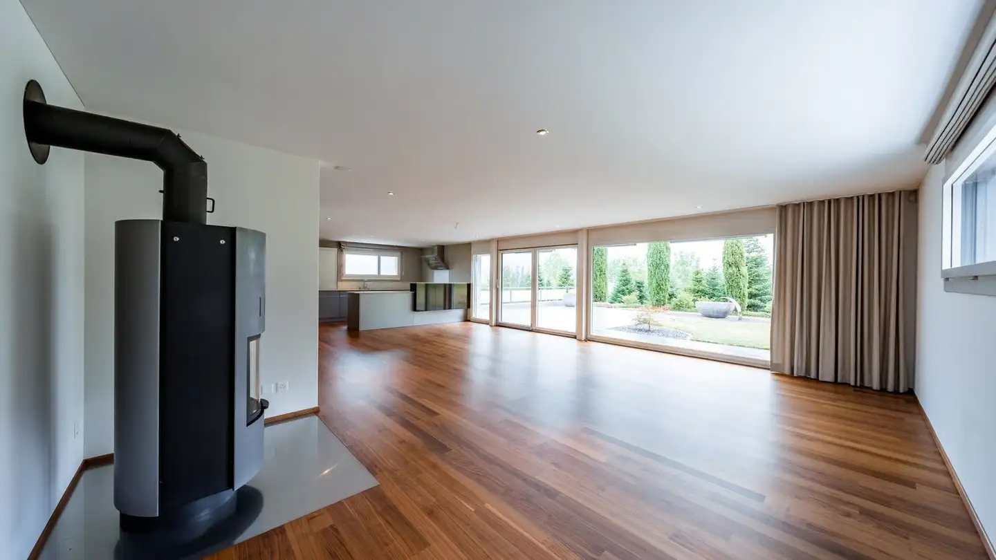 Einfamilienhaus kaufen - Vorhubenstrasse 50, 6274 Eschenbach LU - Foto 3