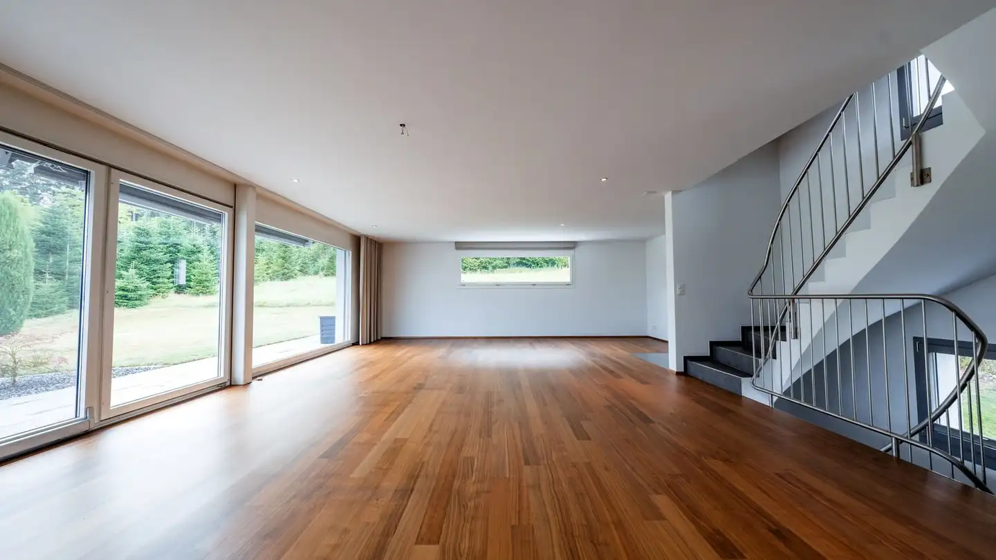 Einfamilienhaus kaufen - Vorhubenstrasse 50, 6274 Eschenbach LU - Foto 4