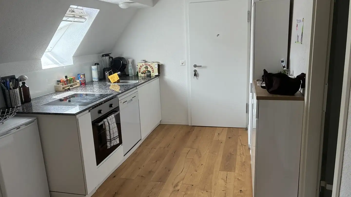 Wohnung mieten - Vorstadt 6, 3380 Wangen an der Aare