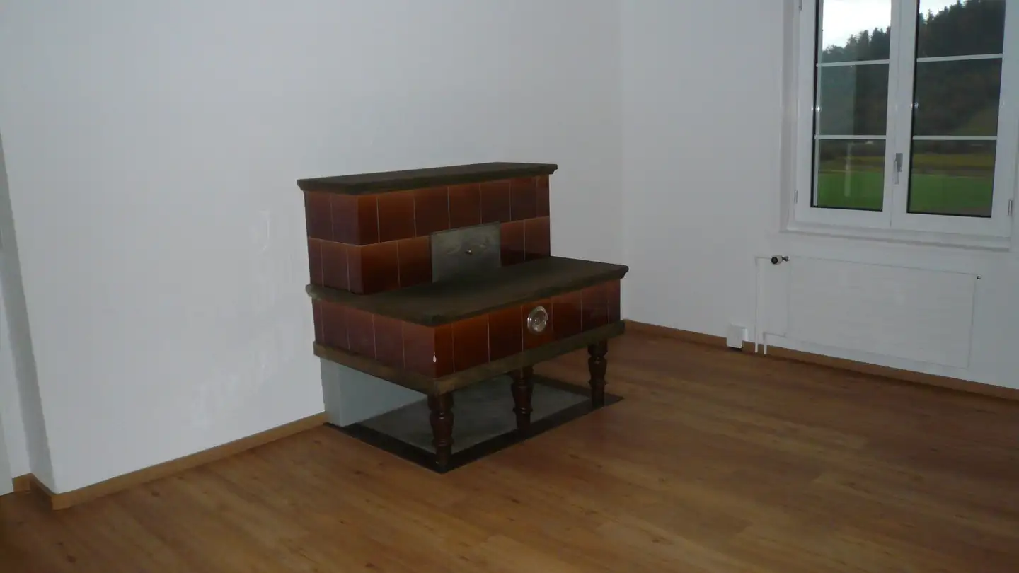 Apartment for rent - Alte Sankt Urbanstrasse 3, 4803 Vordemwald