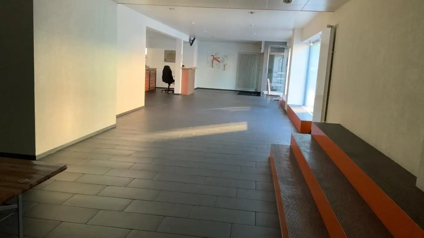 Edificio ad uso misto in vendita - Hauptstrasse 22, 4302 Augst BL - Photo 2