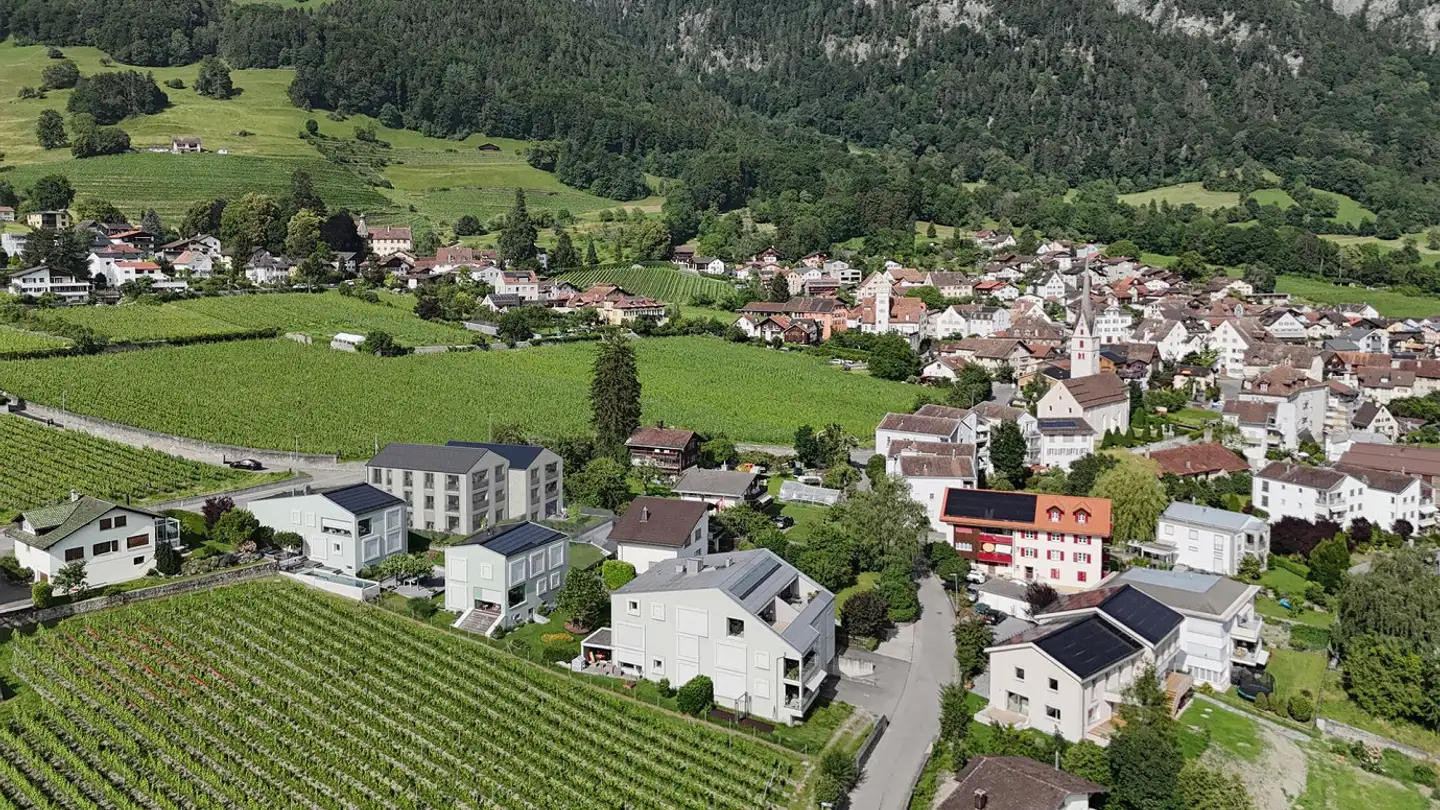 Appartement à vendre - Jeninserstrasse 3, 7208 Malans GR - Photo 4