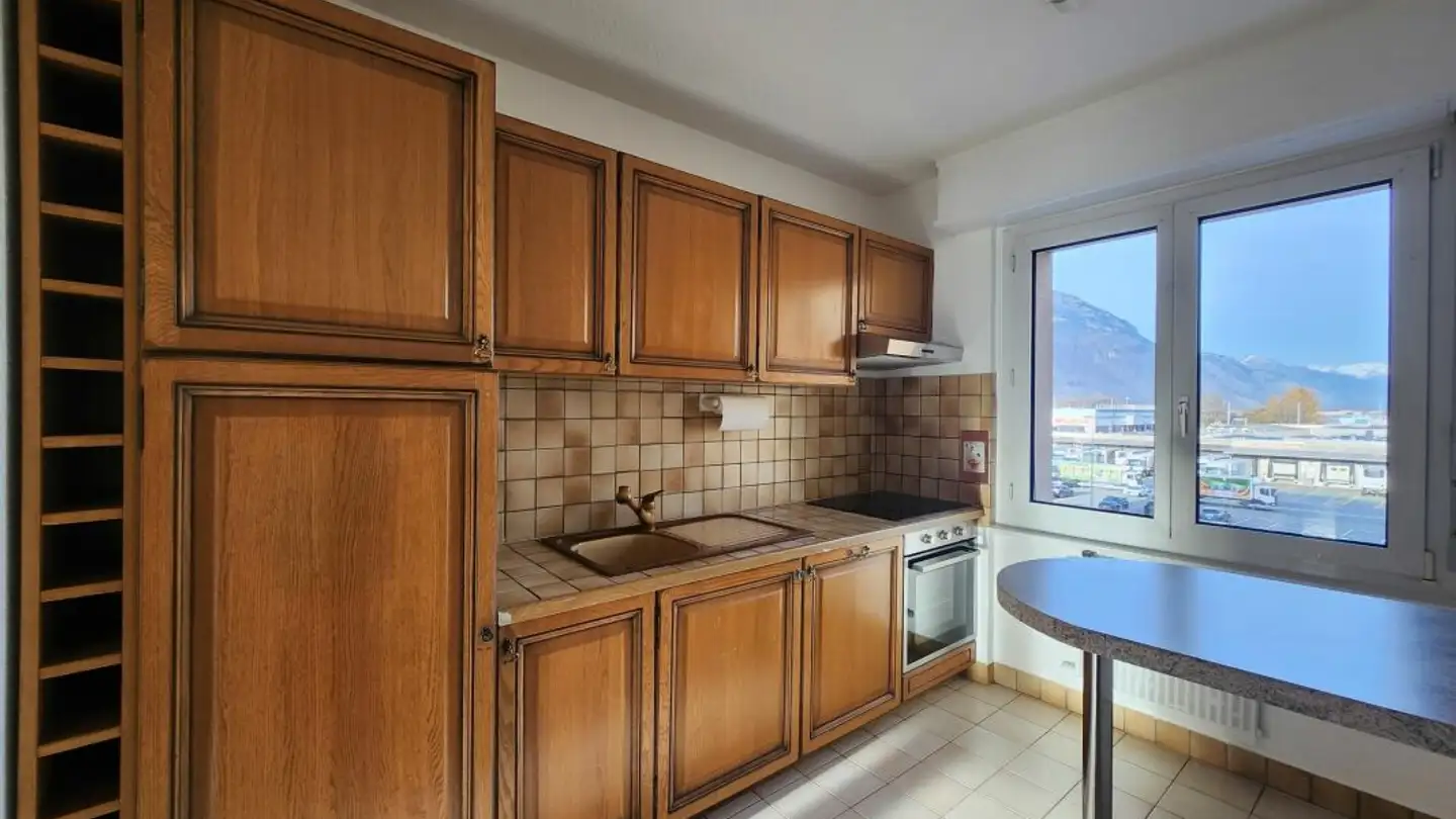 Appartement à vendre - Rue Des Avouillons 16, 1920 Martigny - Photo 2