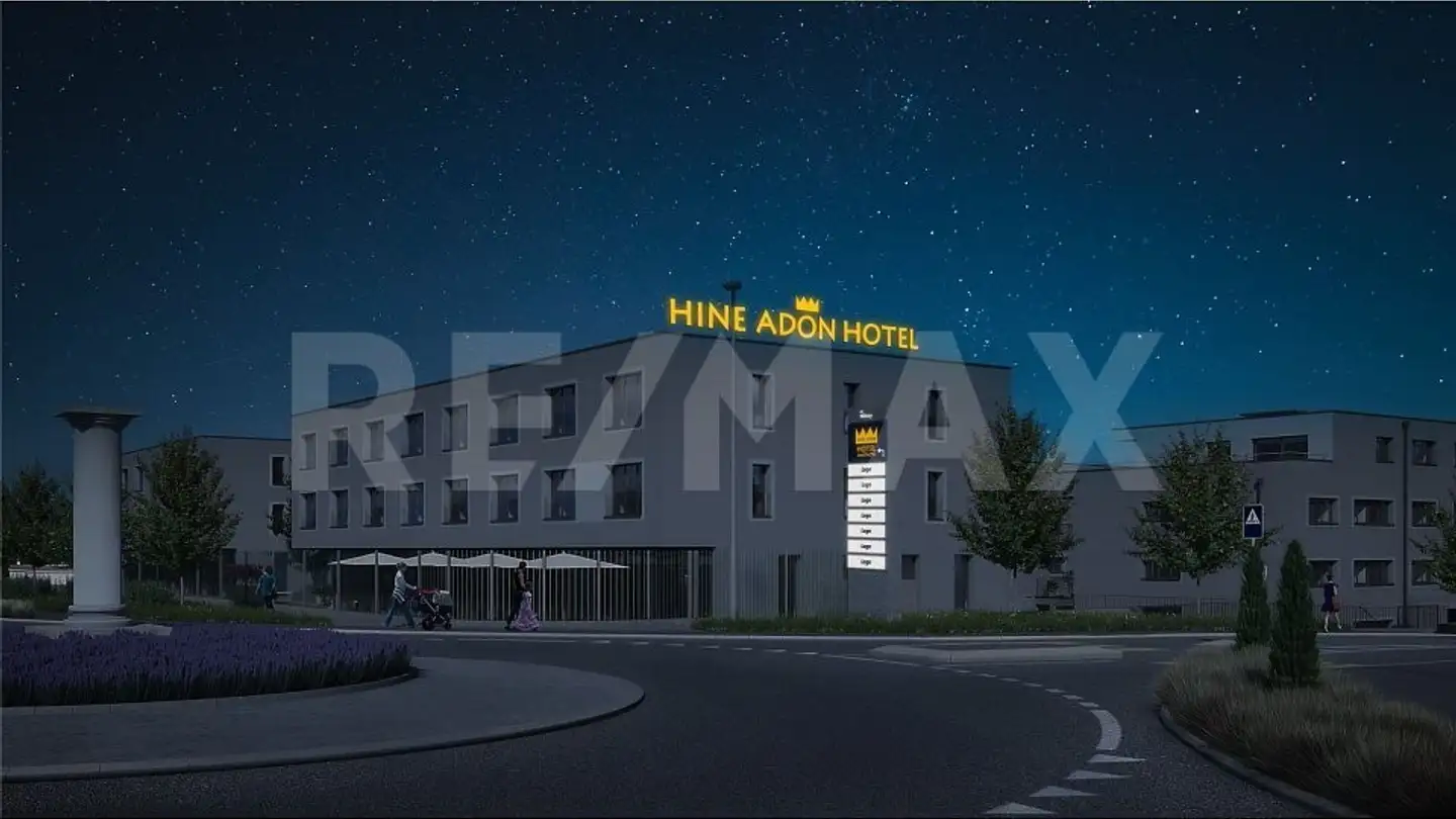 Appartamento in affitto - Route D'avenches, 1580 Donatyre - Foto 4