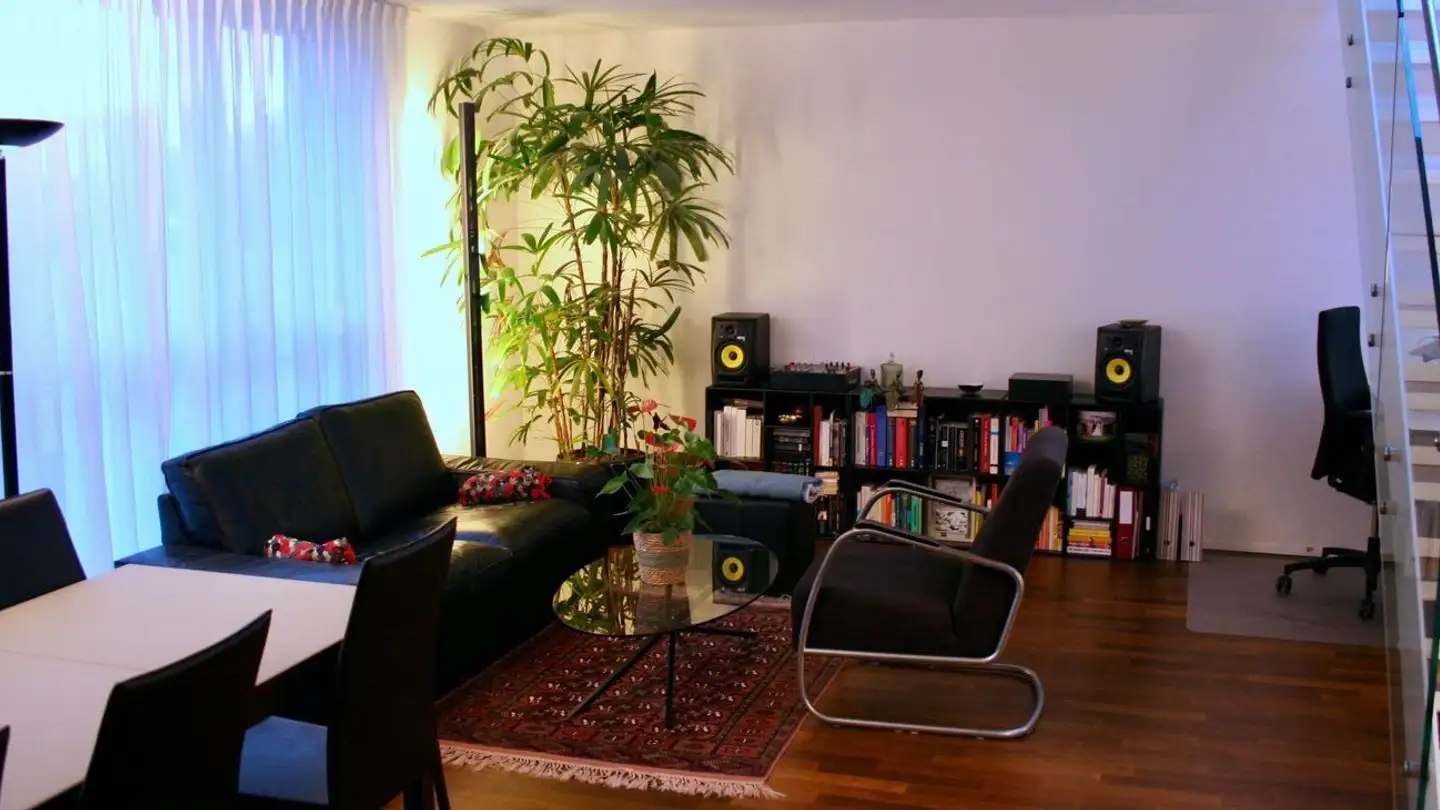Terrassenwohnung mieten - Auhofstrasse 15, 8051 Zürich - Foto 4