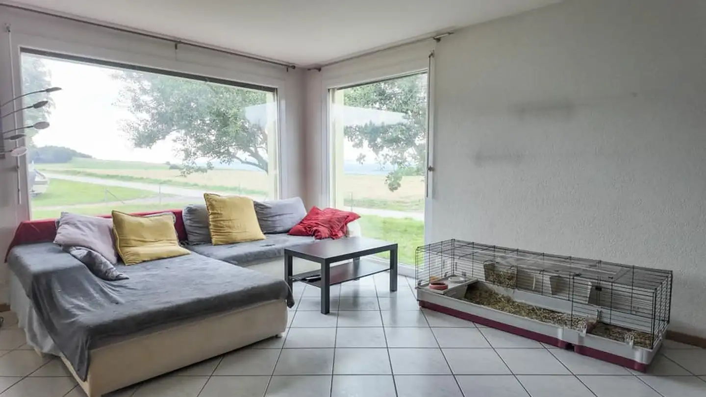 Casa singola in vendita - 1410 Thierrens - Photo 3