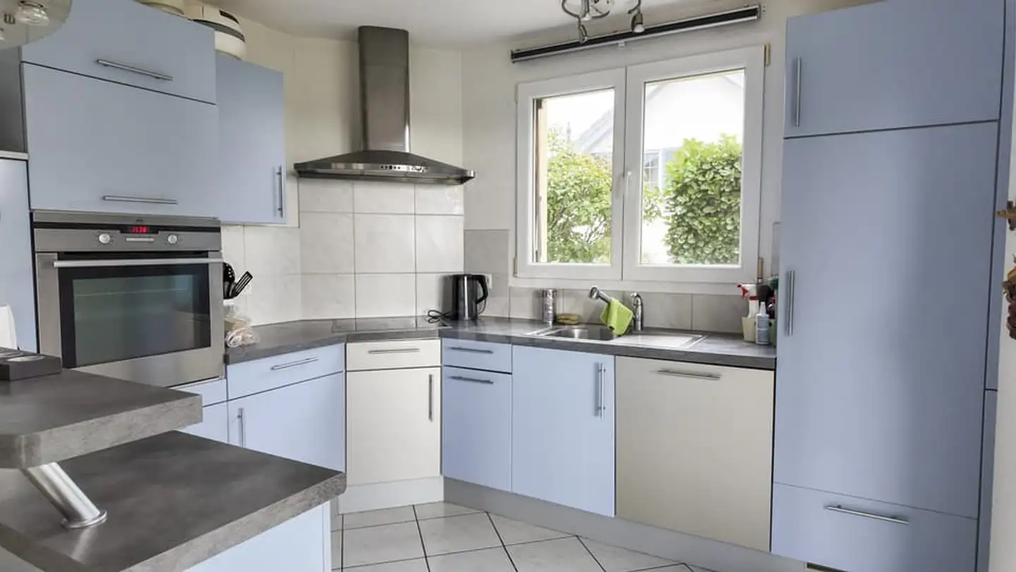 Casa singola in vendita - 1410 Thierrens - Photo 4