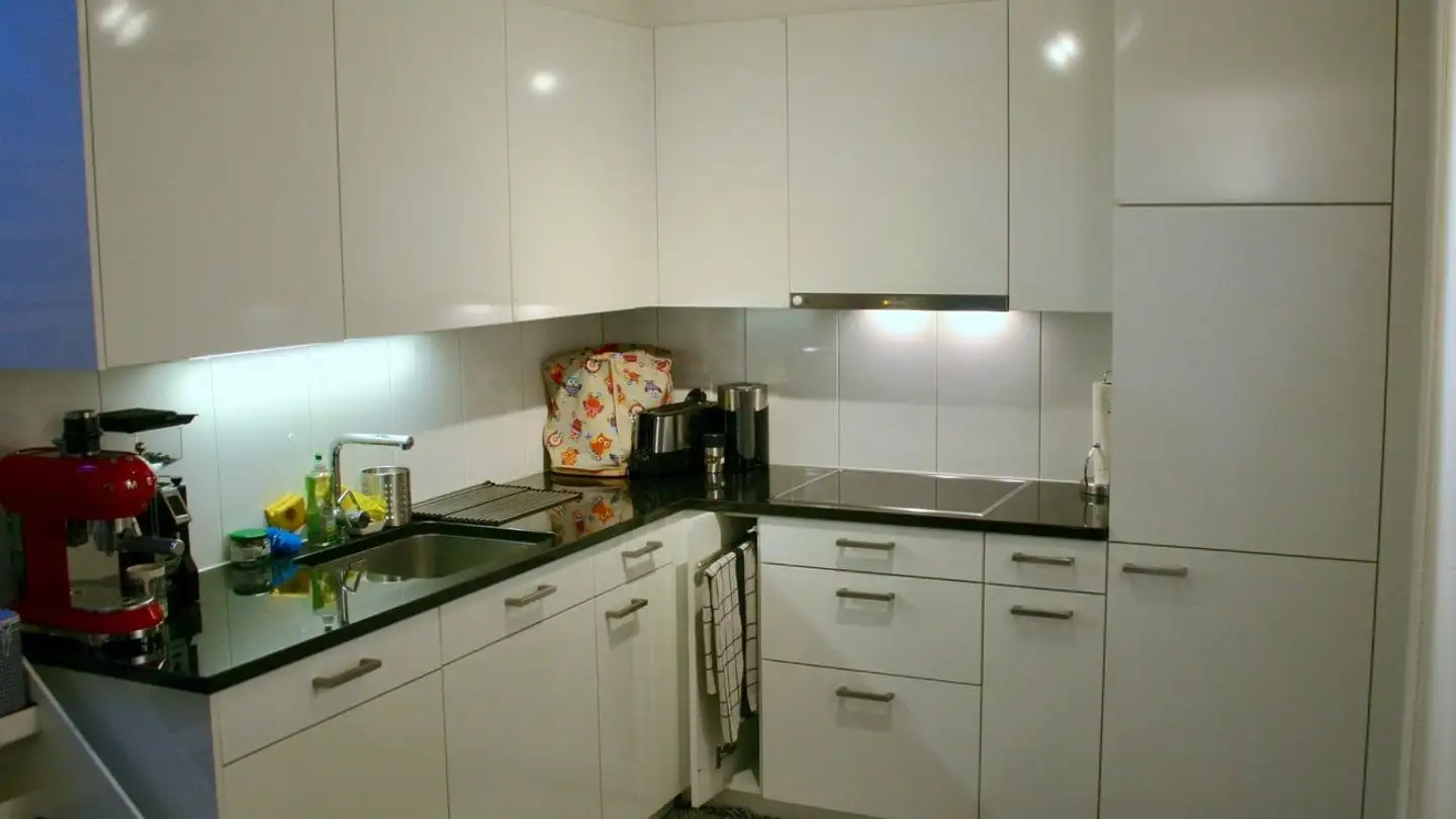Terrassenwohnung mieten - Auhofstrasse 15, 8051 Zürich - Foto 3