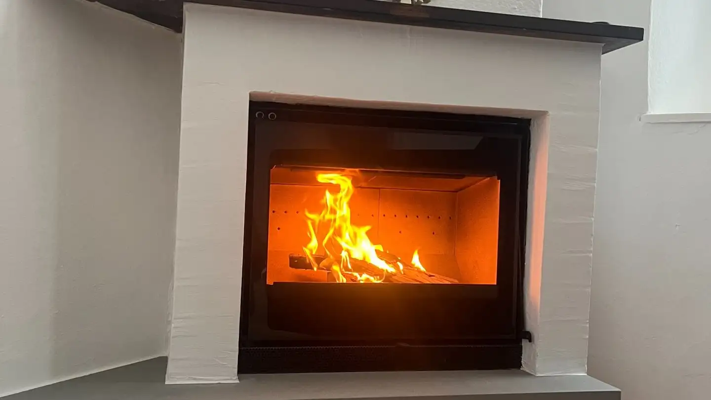 Appartamento in affitto - Via Generale Guisan 2, 6826 Riva San Vitale - Foto 2