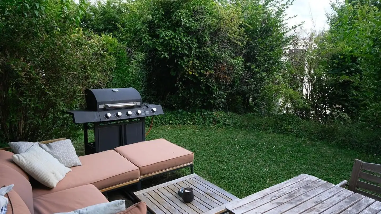 Chambre à louer - 8044 Zürich - Photo 2
