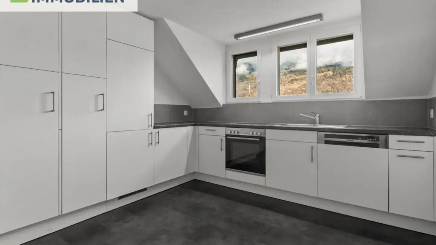 Wohnung mieten - Porta Ginellas 5, 7402 Bonaduz