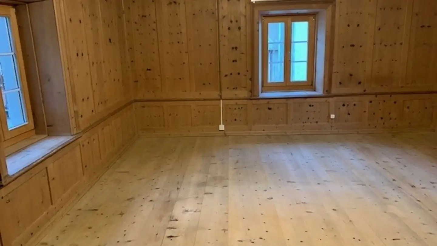 Single house for rent - Dorfstrasse 18, 7477 Filisur - Photo 3