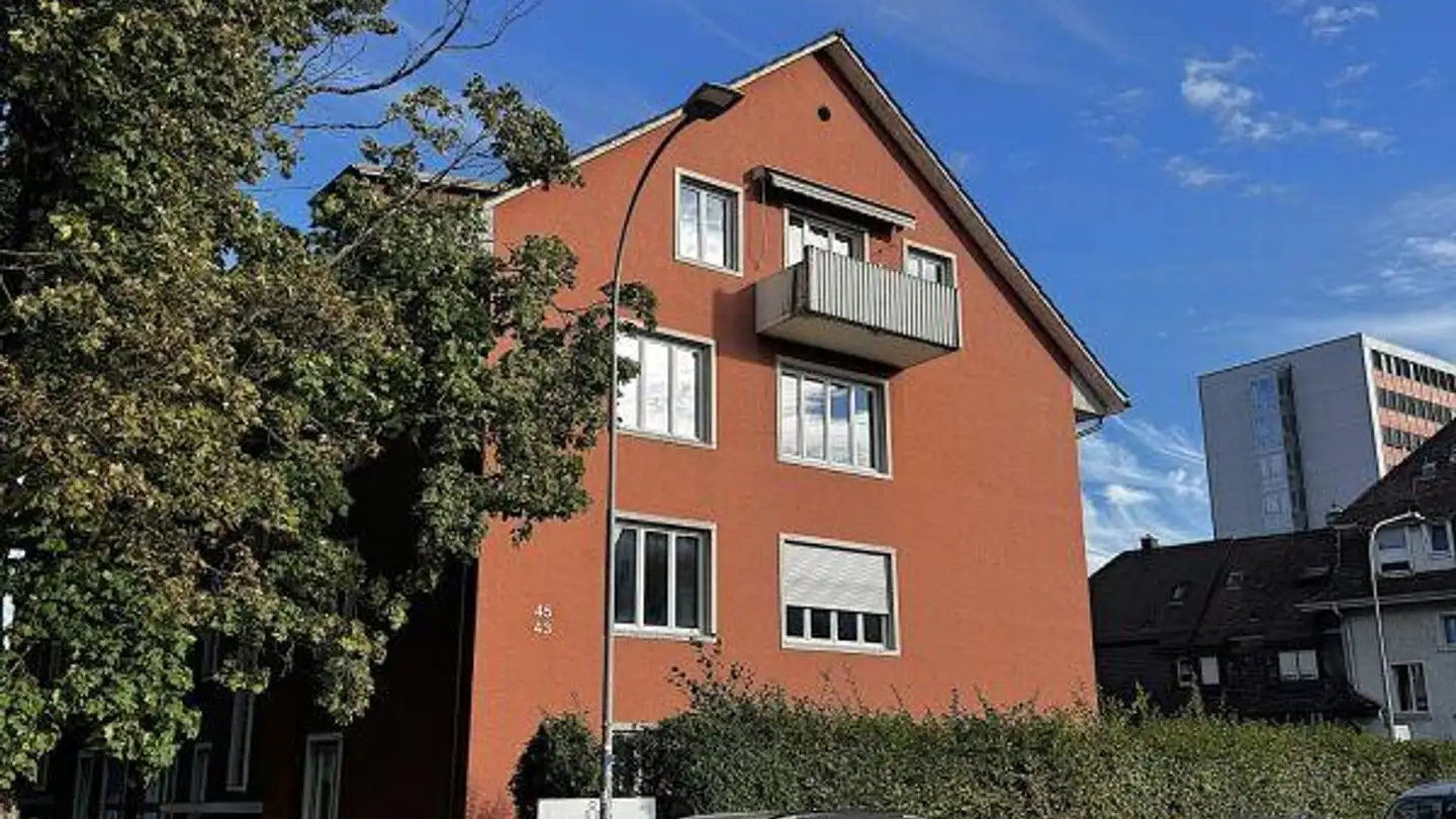 Appartement à louer - Holligenstrasse 43, 3008 Bern - Photo 2