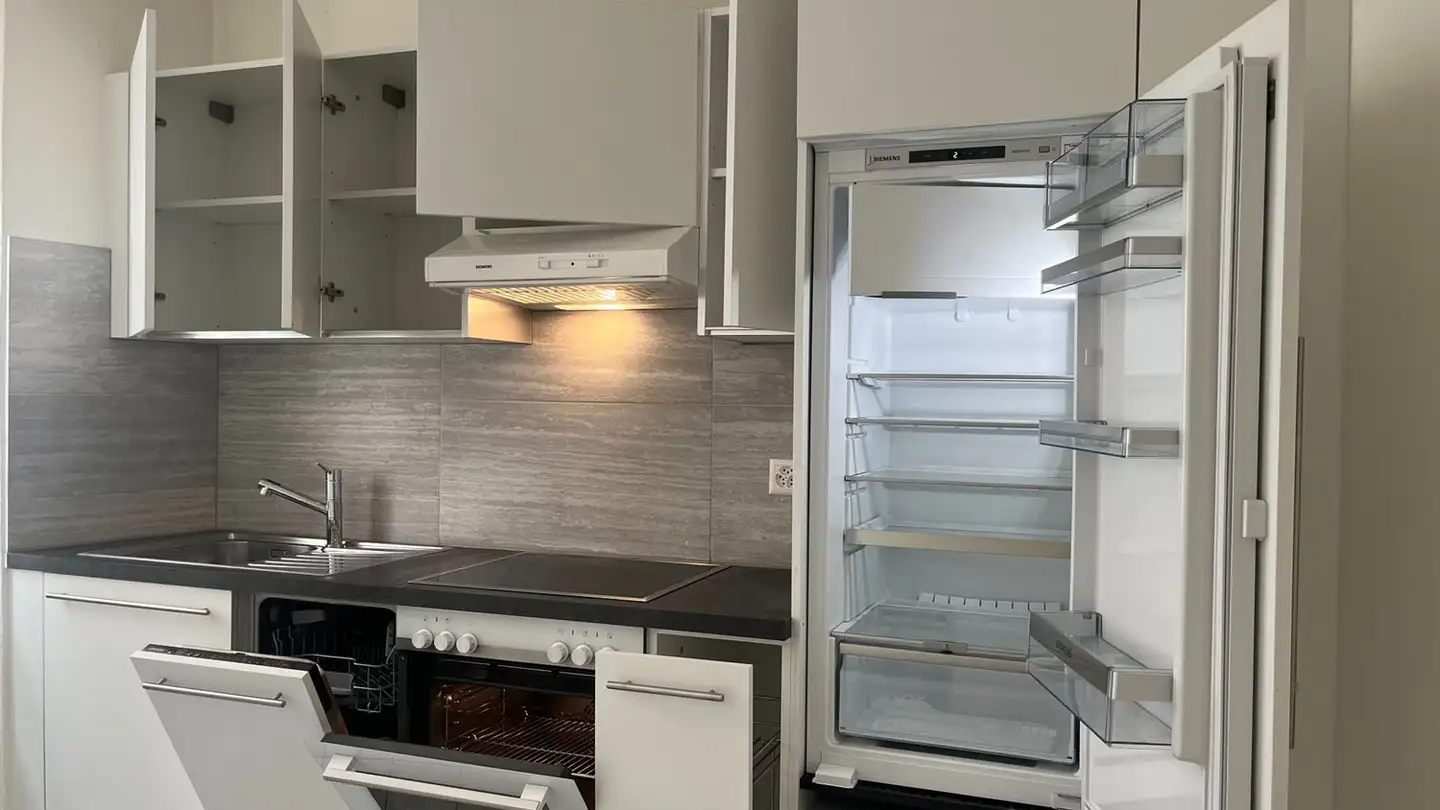 Appartamento in affitto - Via Generale Guisan 2, 6826 Riva San Vitale - Foto 3