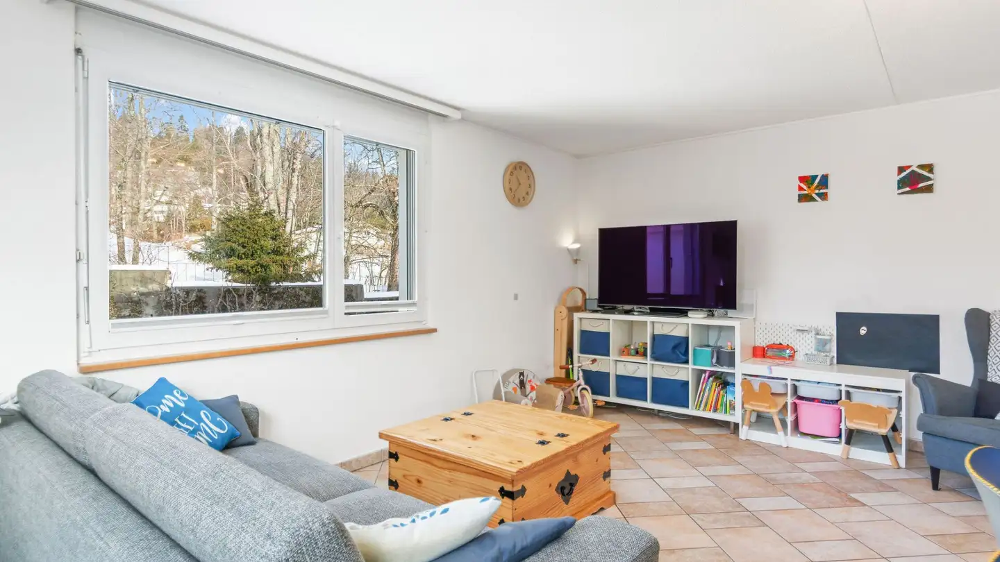 Appartamento in vendita - Rue Du Nord 210, 2300 La Chaux-de-Fonds - Foto 4