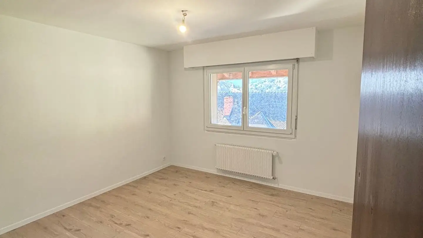 Apartment for rent - Place Du Village, 1872 Troistorrents - Photo 4