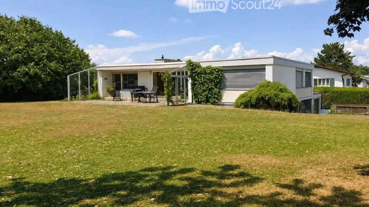 Einfamilienhaus kaufen - 2900 Porrentruy