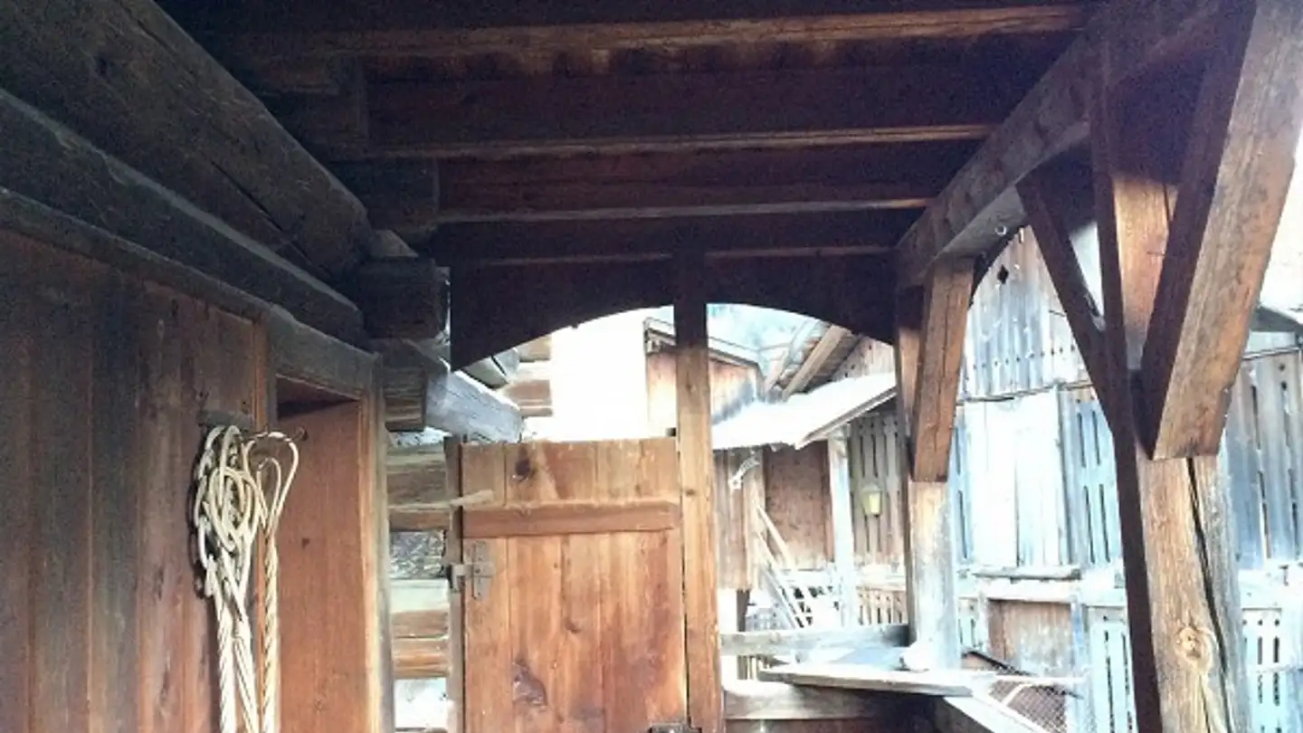 Single house for rent - Dorfstrasse 18, 7477 Filisur - Photo 4