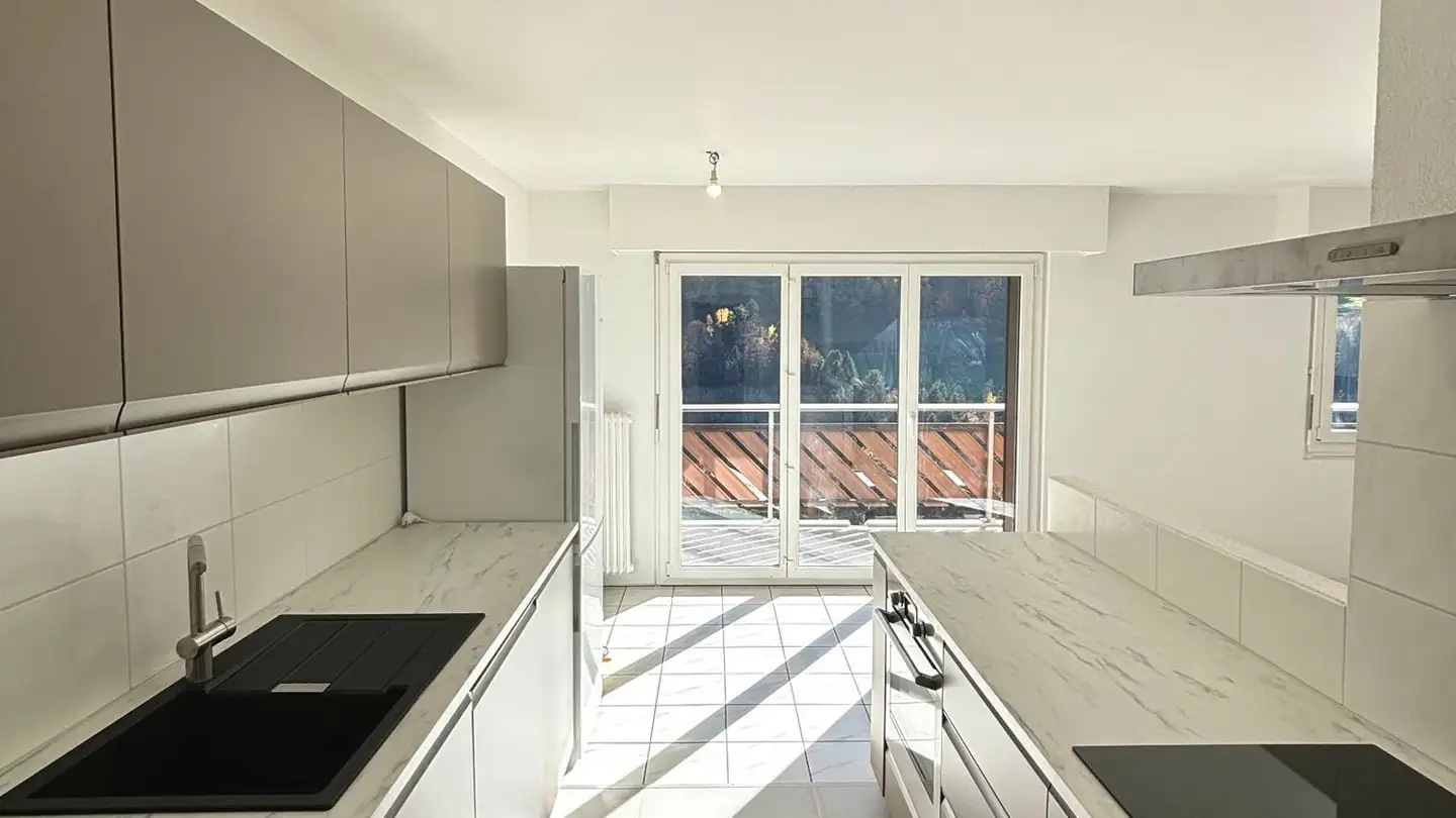 Wohnung mieten - Place Du Village, 1872 Troistorrents