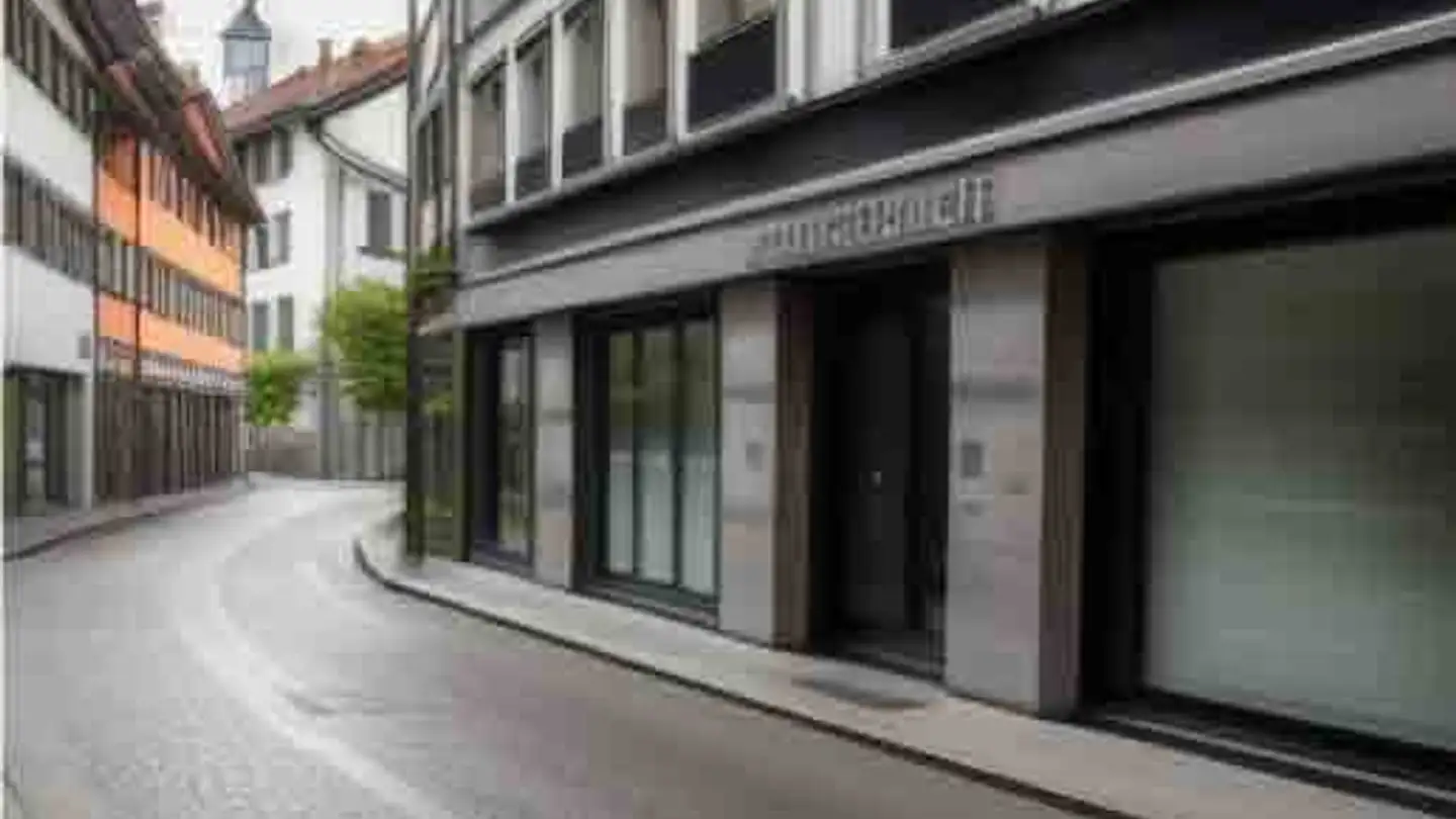 Bar à vendre - 5610 Wohlen AG