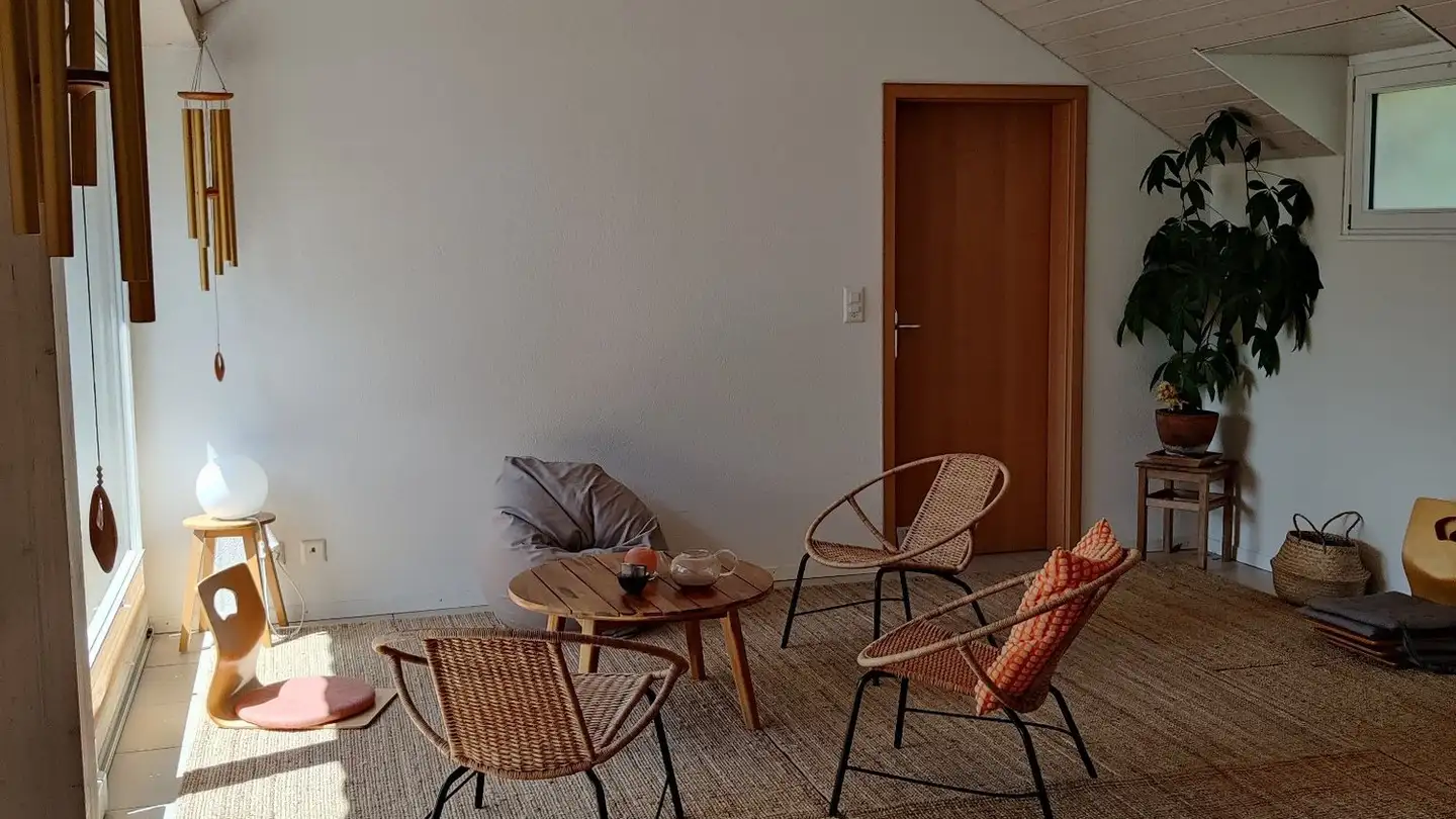 Single room for rent - 1802 Corseaux - Photo 4