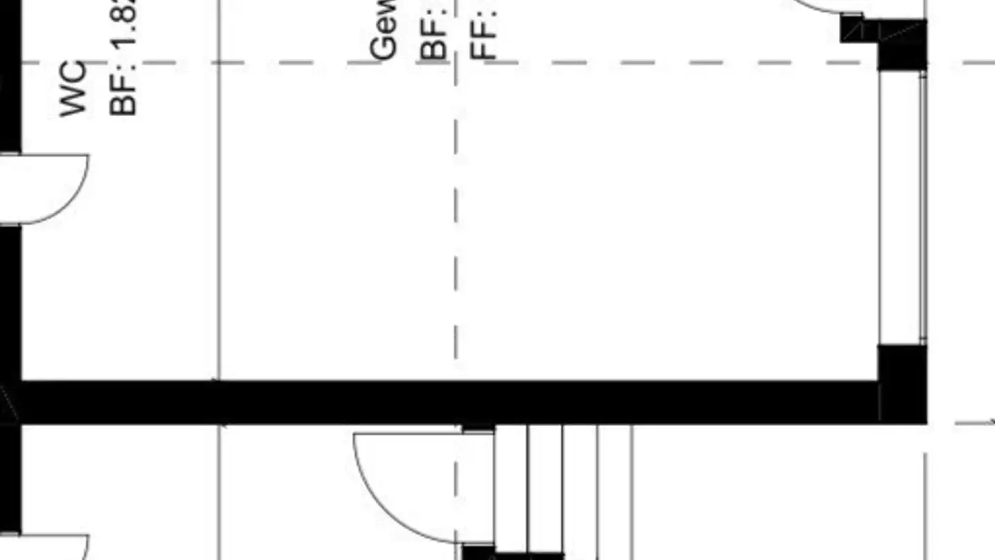 Commercial à louer - Wynentalstrasse 28, 5723 Teufenthal AG - Photo 2