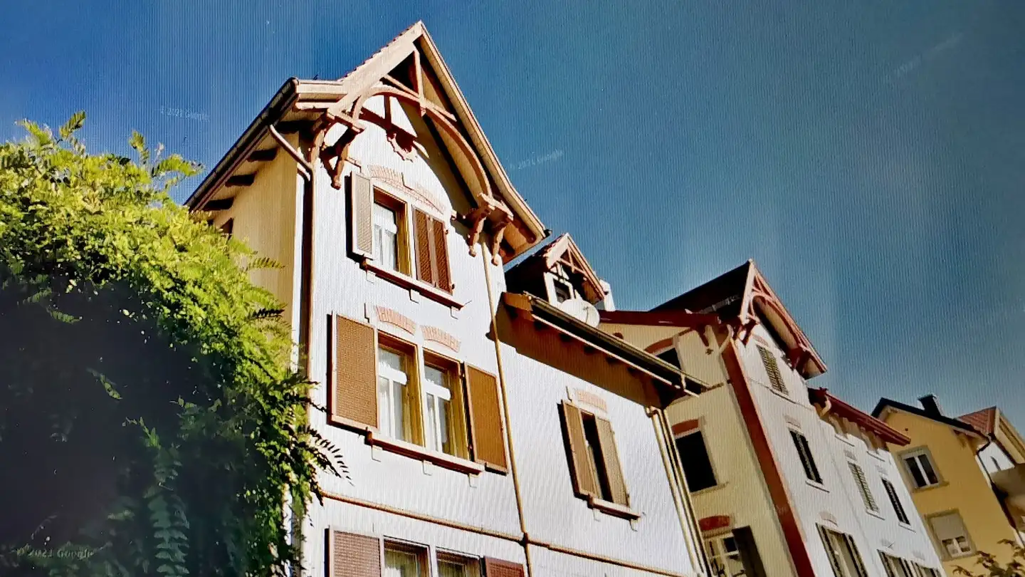 Apartment for rent - Kamorstrasse 16, 9000 St. Gallen - Photo 2