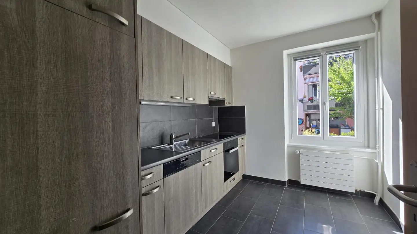 Appartamento in affitto - Rue De La Gare 17, 2014 Bôle - Foto 2