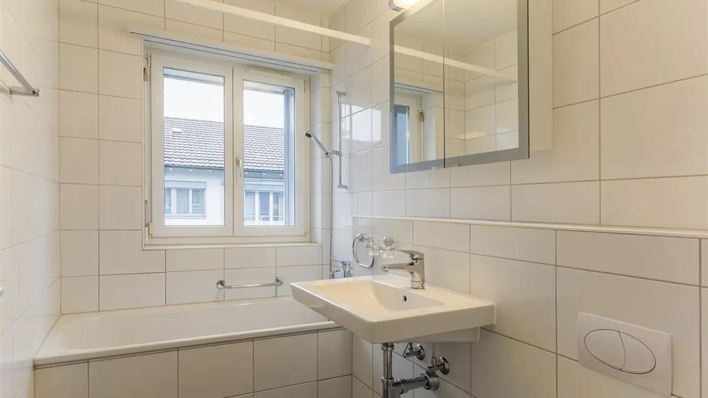 Apartment for rent - Susenbergstrasse 144, 8044 Zürich - Photo 3