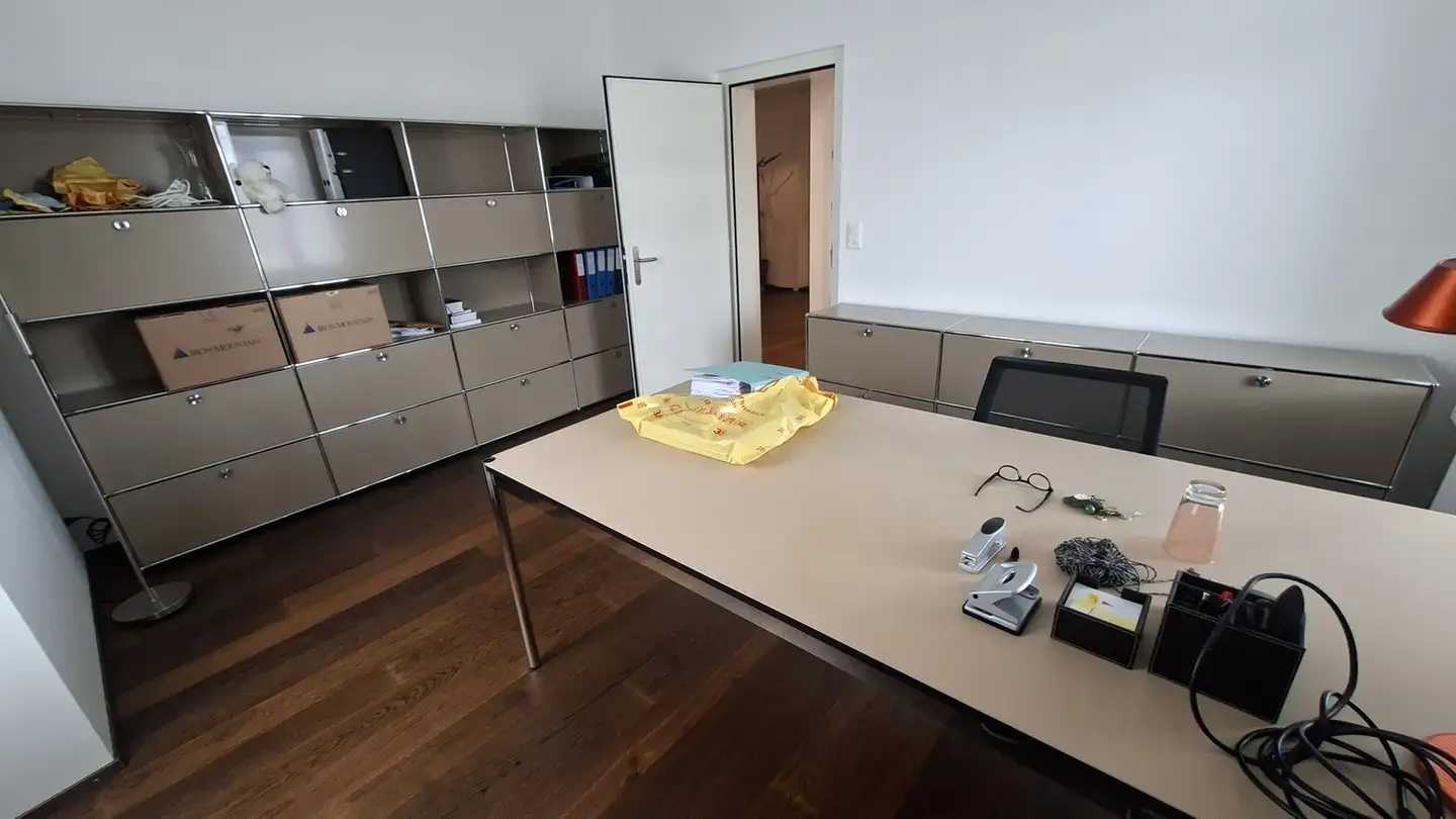 Spazio ufficio in affitto - Bahnhofstrasse 22, 8712 Stäfa - Foto 2