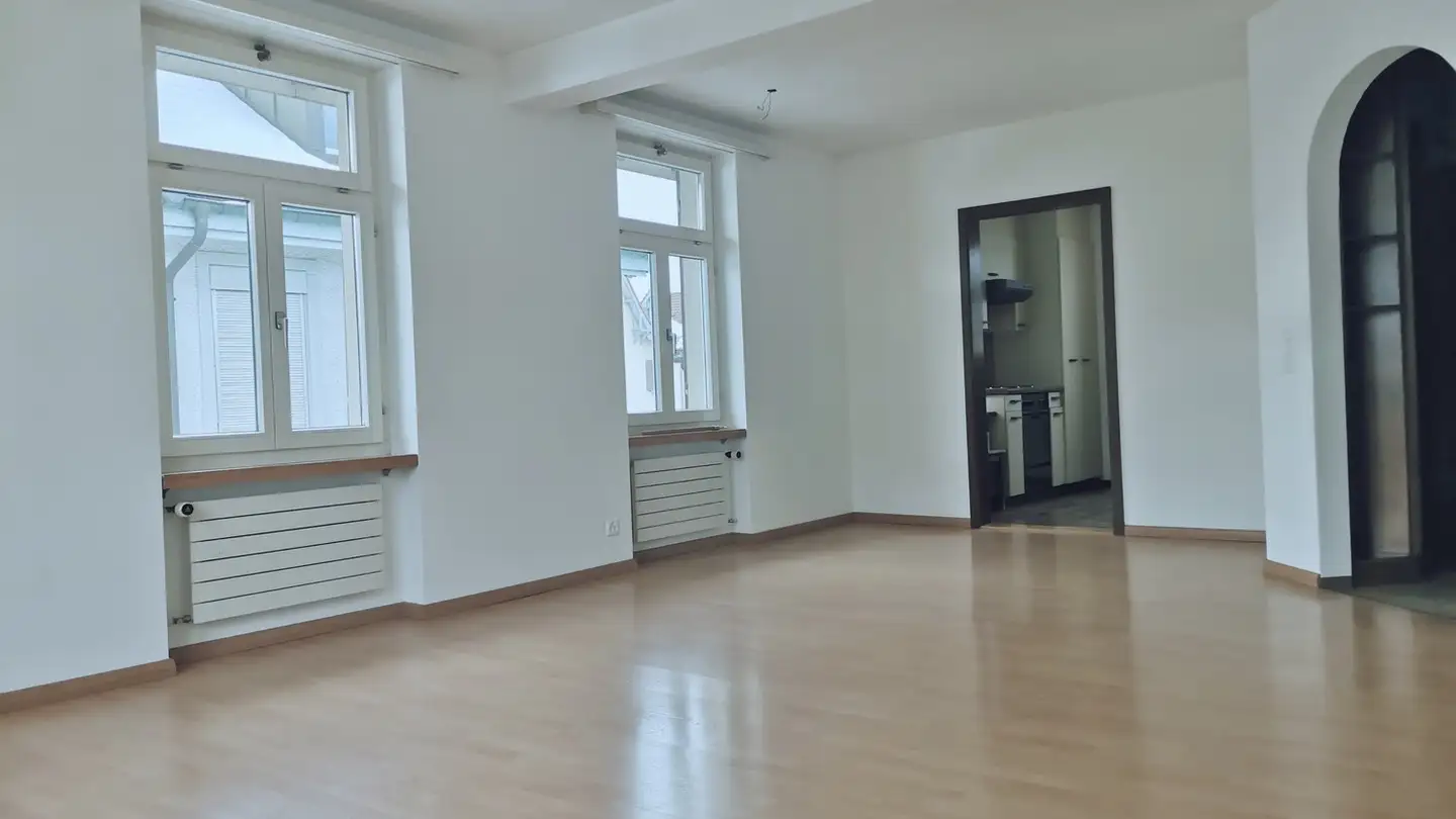 Apartment for rent - Kamorstrasse 16, 9000 St. Gallen