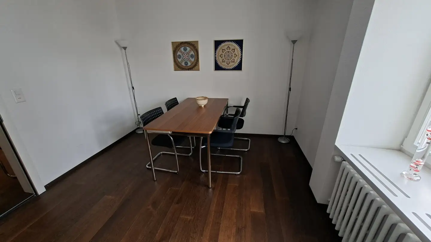 Spazio ufficio in affitto - Bahnhofstrasse 22, 8712 Stäfa - Foto 3