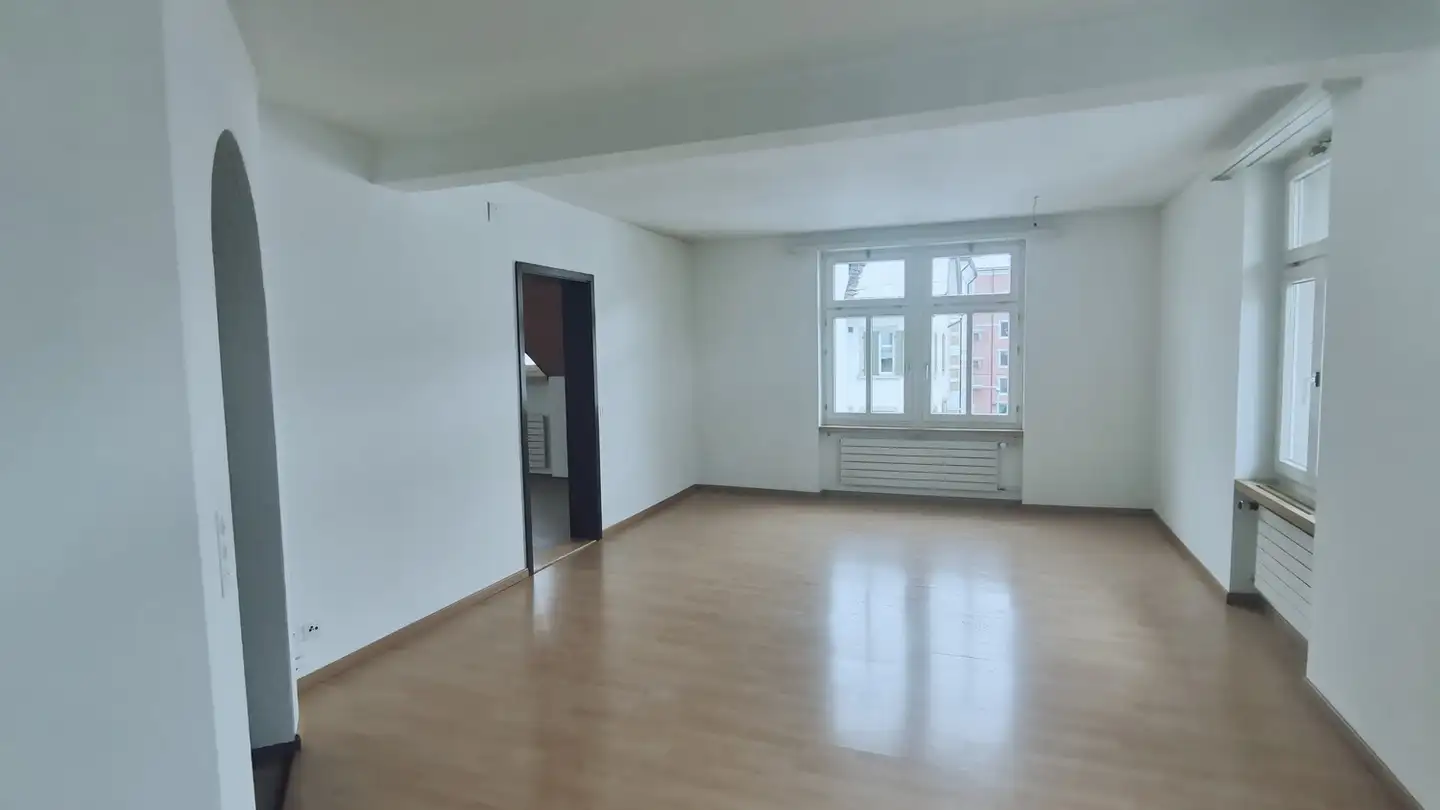 Apartment for rent - Kamorstrasse 16, 9000 St. Gallen - Photo 4