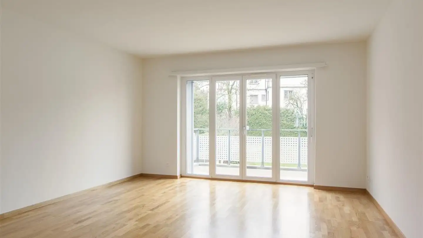 Apartment for rent - Susenbergstrasse 144, 8044 Zürich - Photo 4