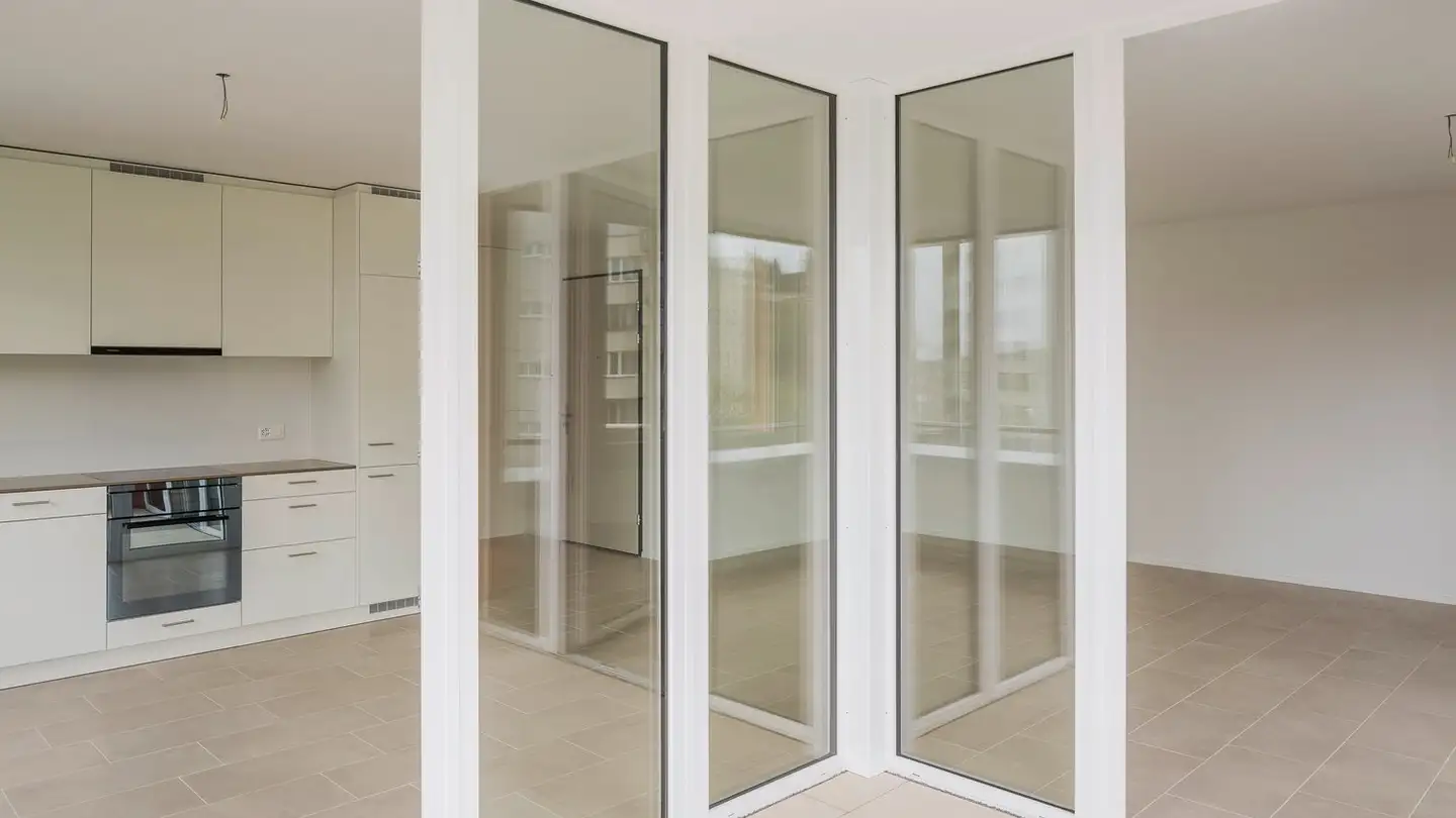 Appartamento in affitto - Moosstrasse 48, 9014 St. Gallen - Photo 3