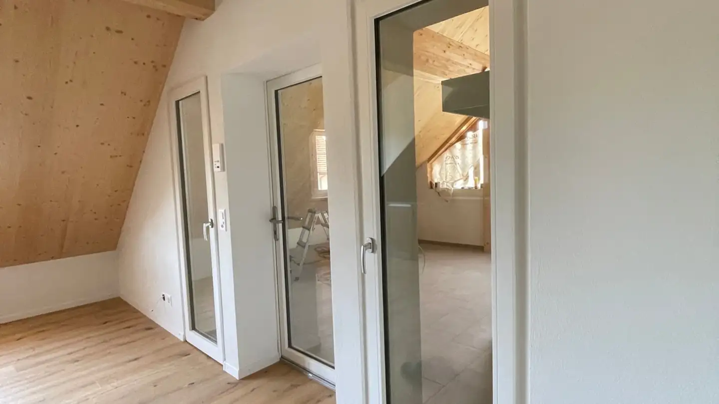 Apartment for rent - Hauptstrasse 42, 8225 Siblingen - Photo 3