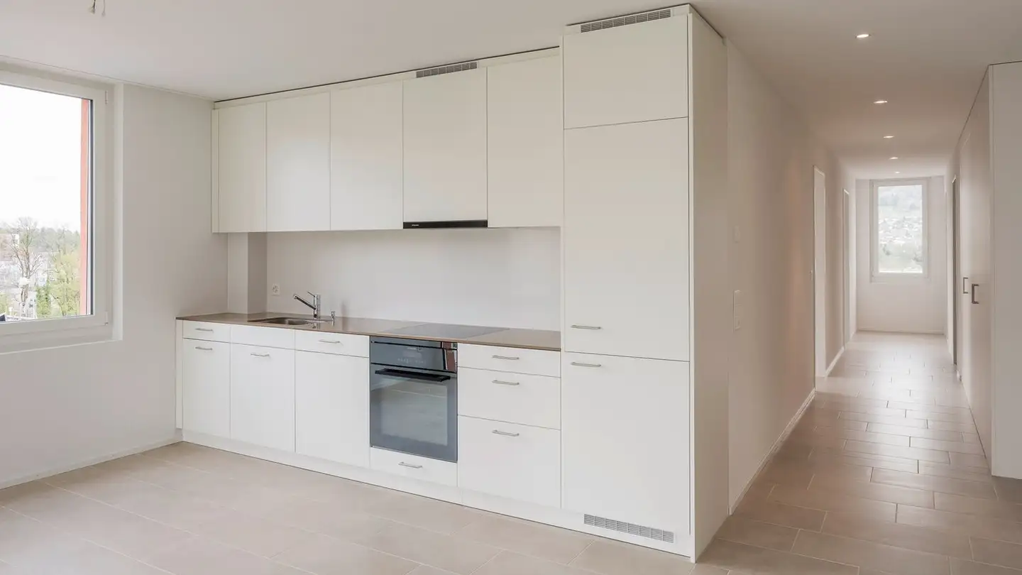 Appartamento in affitto - Moosstrasse 48, 9014 St. Gallen - Photo 4