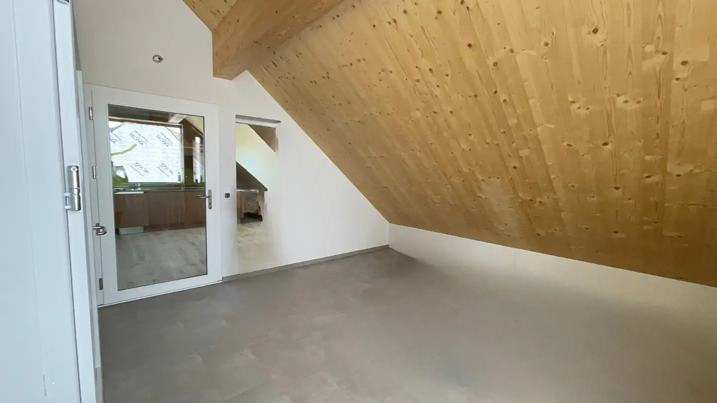 Apartment for rent - Hauptstrasse 42, 8225 Siblingen - Photo 4