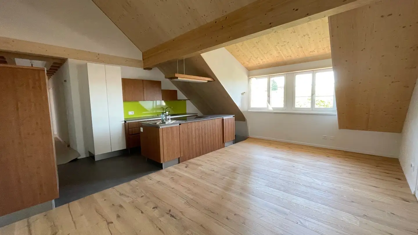 Apartment for rent - Hauptstrasse 42, 8225 Siblingen