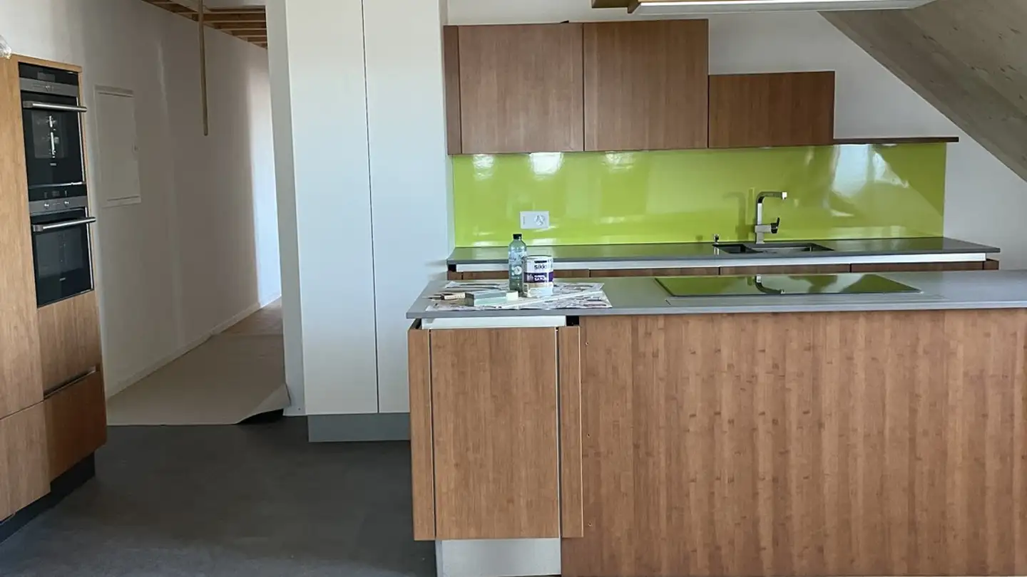 Apartment for rent - Hauptstrasse 42, 8225 Siblingen - Photo 2