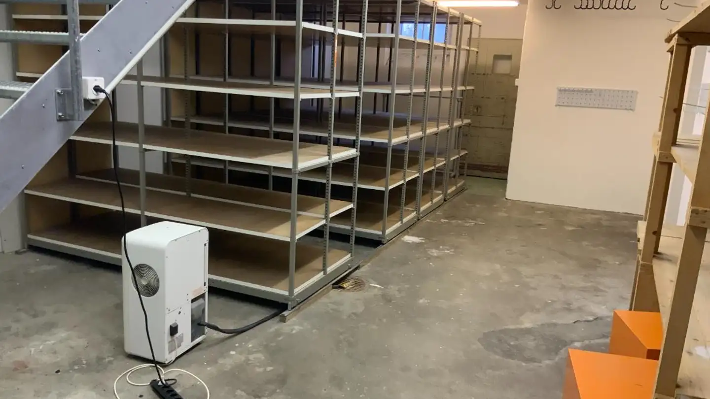 Edificio ad uso misto in vendita - Hauptstrasse 22, 4302 Augst BL - Photo 3