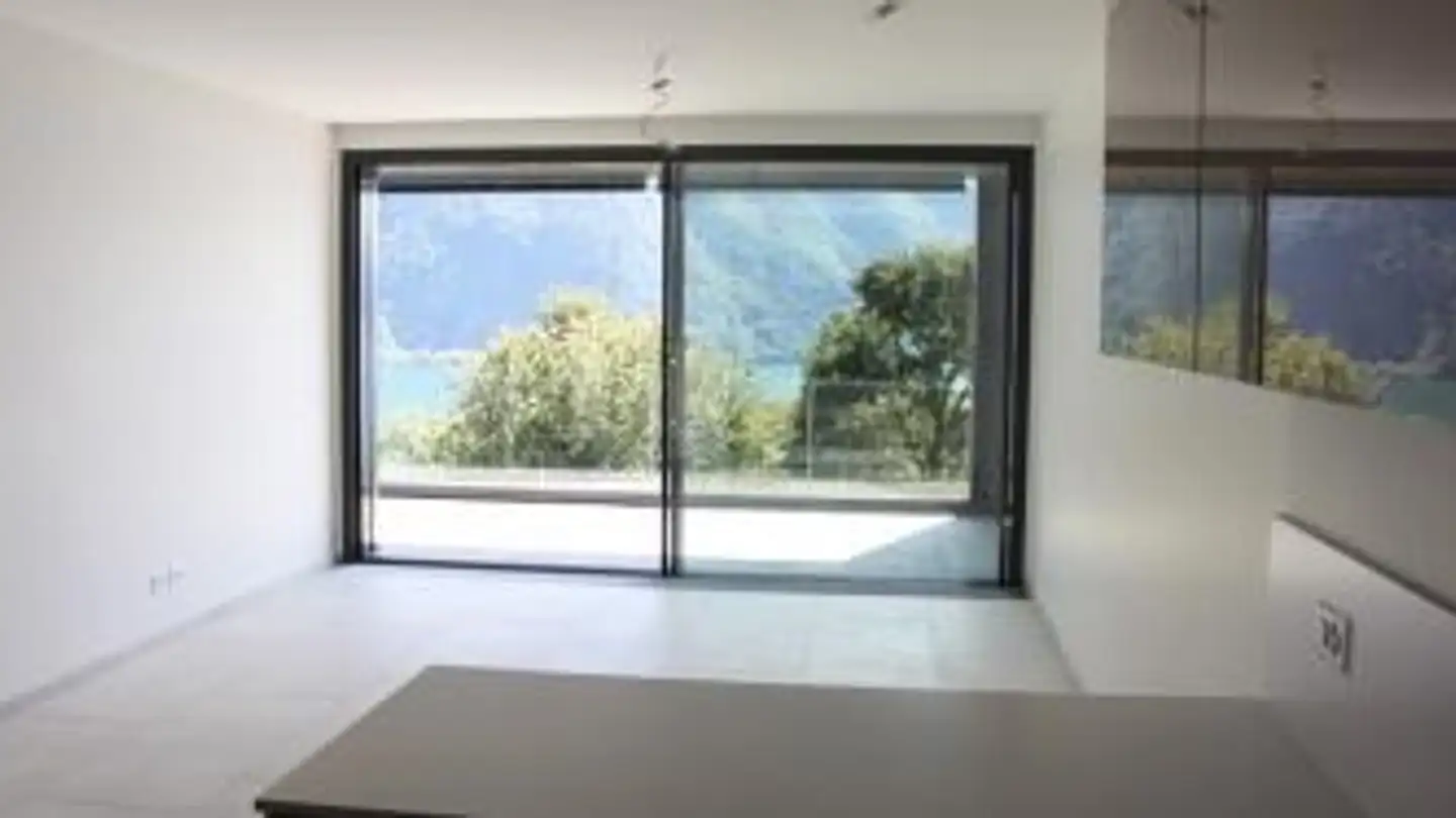 Appartamento in affitto - 6977 Ruvigliana - Photo 4