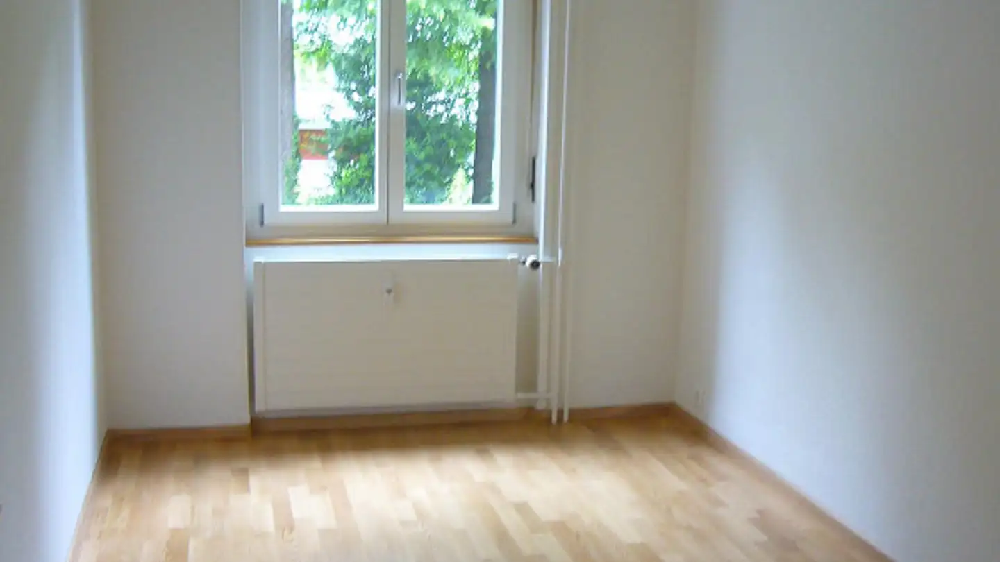 Bürofläche mieten - Lindenhofstrasse 34, 4052 Basel - Foto 2
